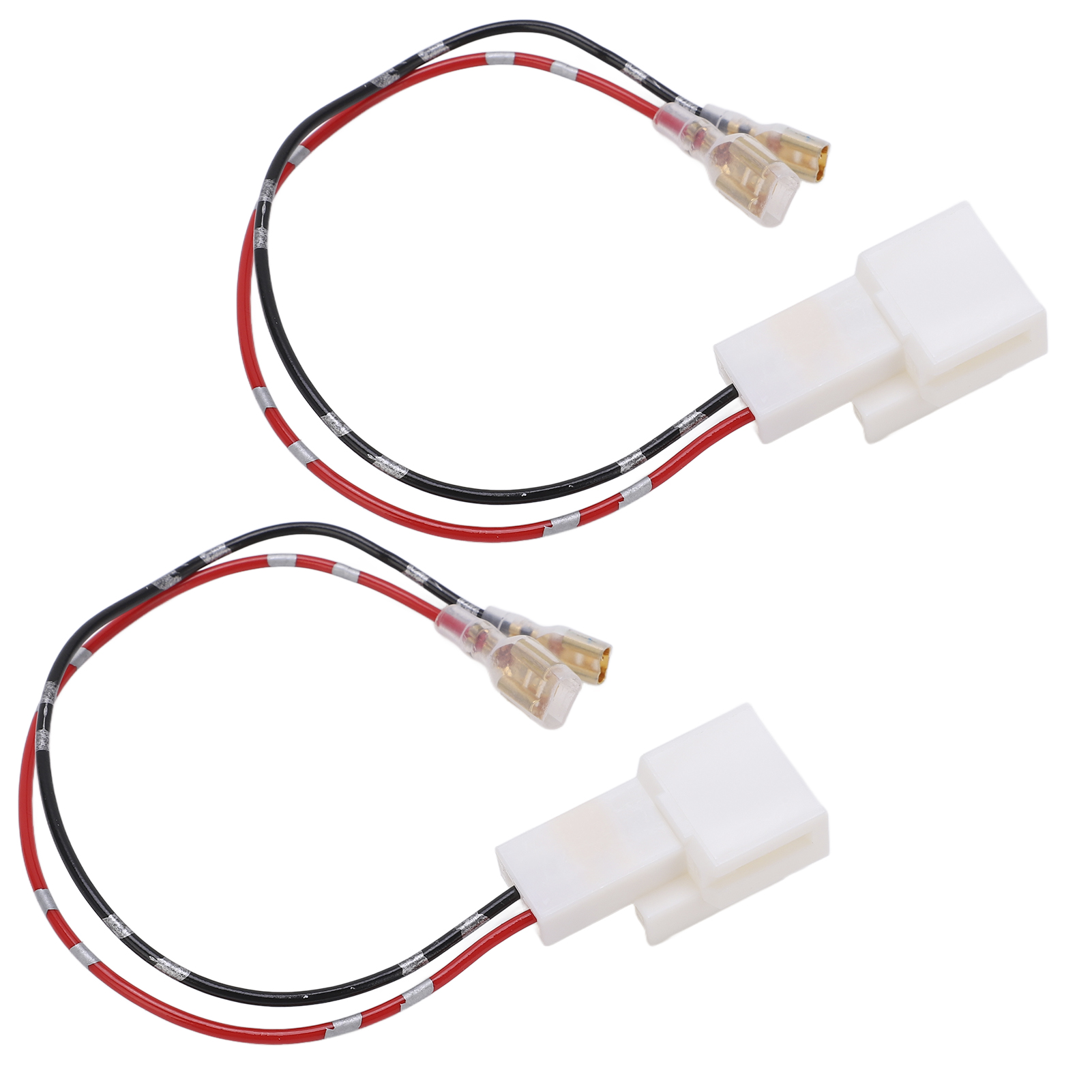 Ersatzstecker Für Kfz-verstärkerkabel (stecker/buchse) Für Mitsubishi