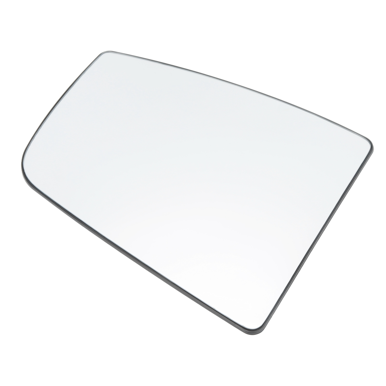 Linker Außenspiegel, Hochreflektierendes Glas, Direkter Ersatz, Kompatibel Mit Ford Transit Mk8 Ab 2013, Fahrerseite, Teilenummer 1823986