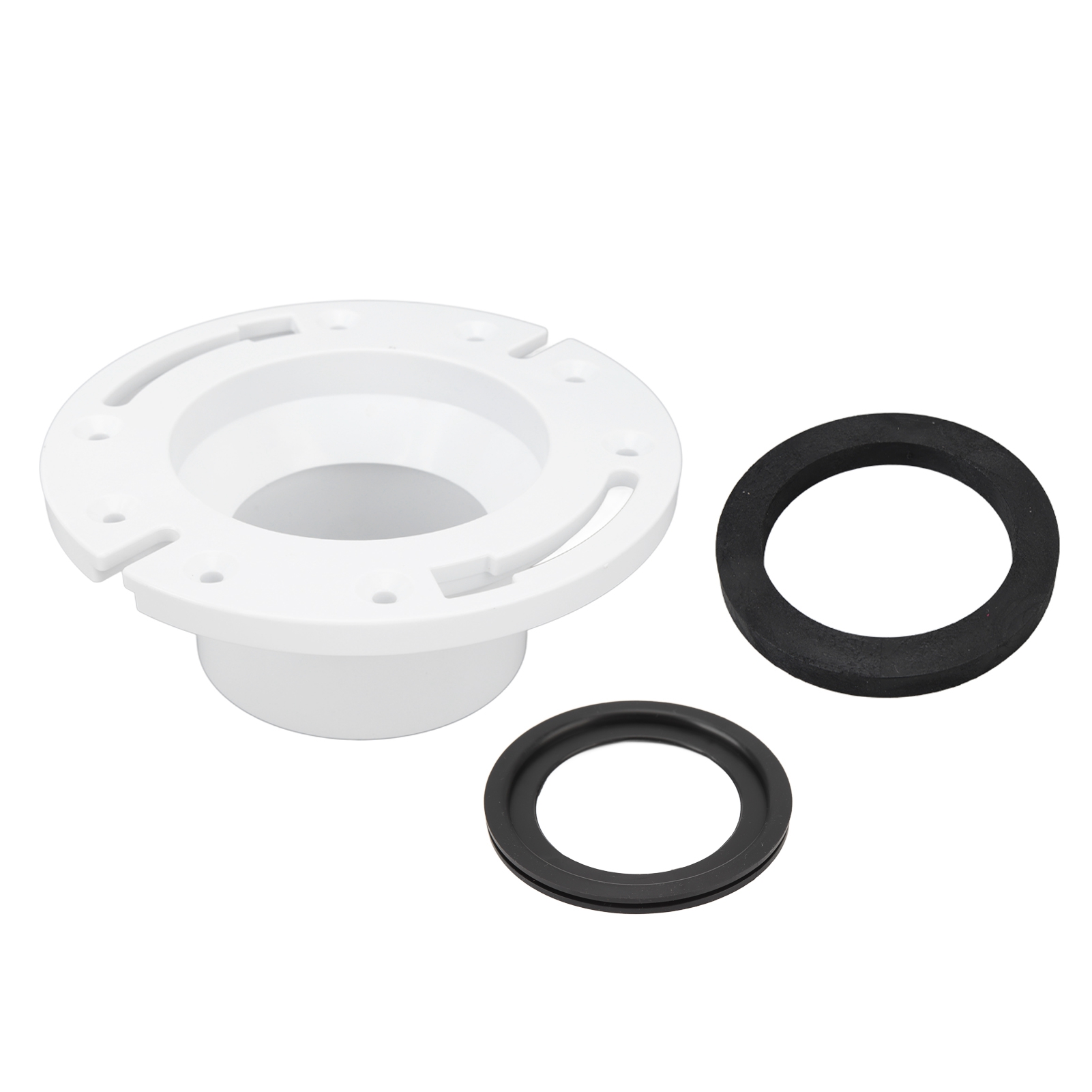 3-zoll-dichtungsring Für Wohnmobiltoiletten, Ersatzflansch 385345892, Kompatibel Mit Dometic 300 310 320, Wohnwagentoilettendichtung, Sanitärzubehör Für Wohnmobile, Wasserdichtes Ersatzteil.