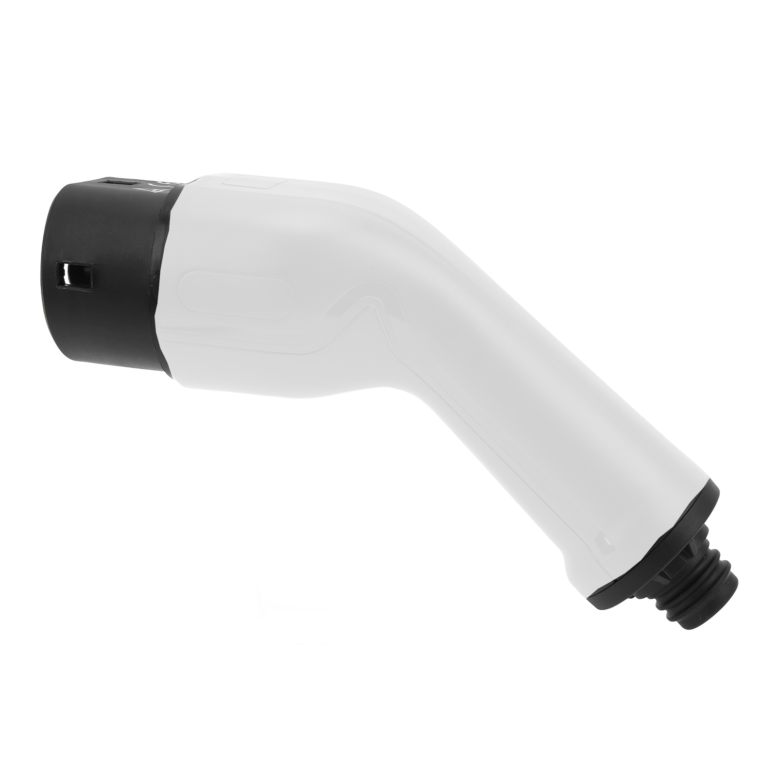 Typ 2 32a 250v Ac Ev-ladeadapter Mit Ip54-stecker, Ce-, Tüv- Und Iec-zertifiziert, Weißes Set Für Elektrofahrzeuge