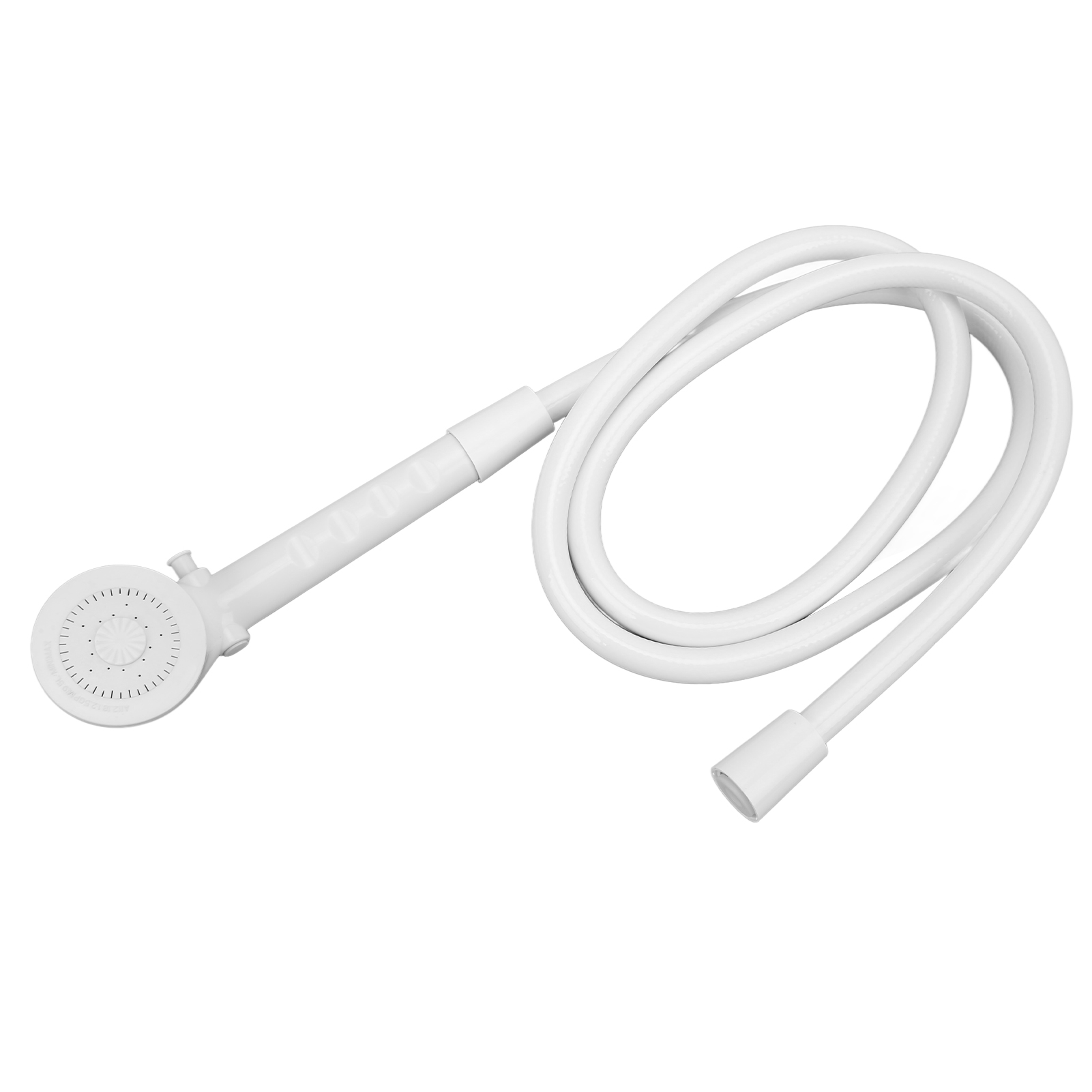Handbrause Mit 1,5 M Schlauch, Durchflussrate 2,5–5 Gpm, Tragbar Für Wohnmobil, Wohnwagen, Boot, Komplettset