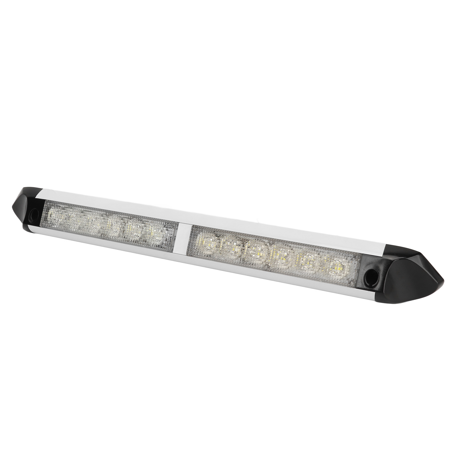 Hochleistungs-led-streifen Für Wohnmobile, Wohnwagen, Boote, Markisen Und Andere Außenbeleuchtung Wasserdicht, 12 V, Flexibler Lichtstreifen