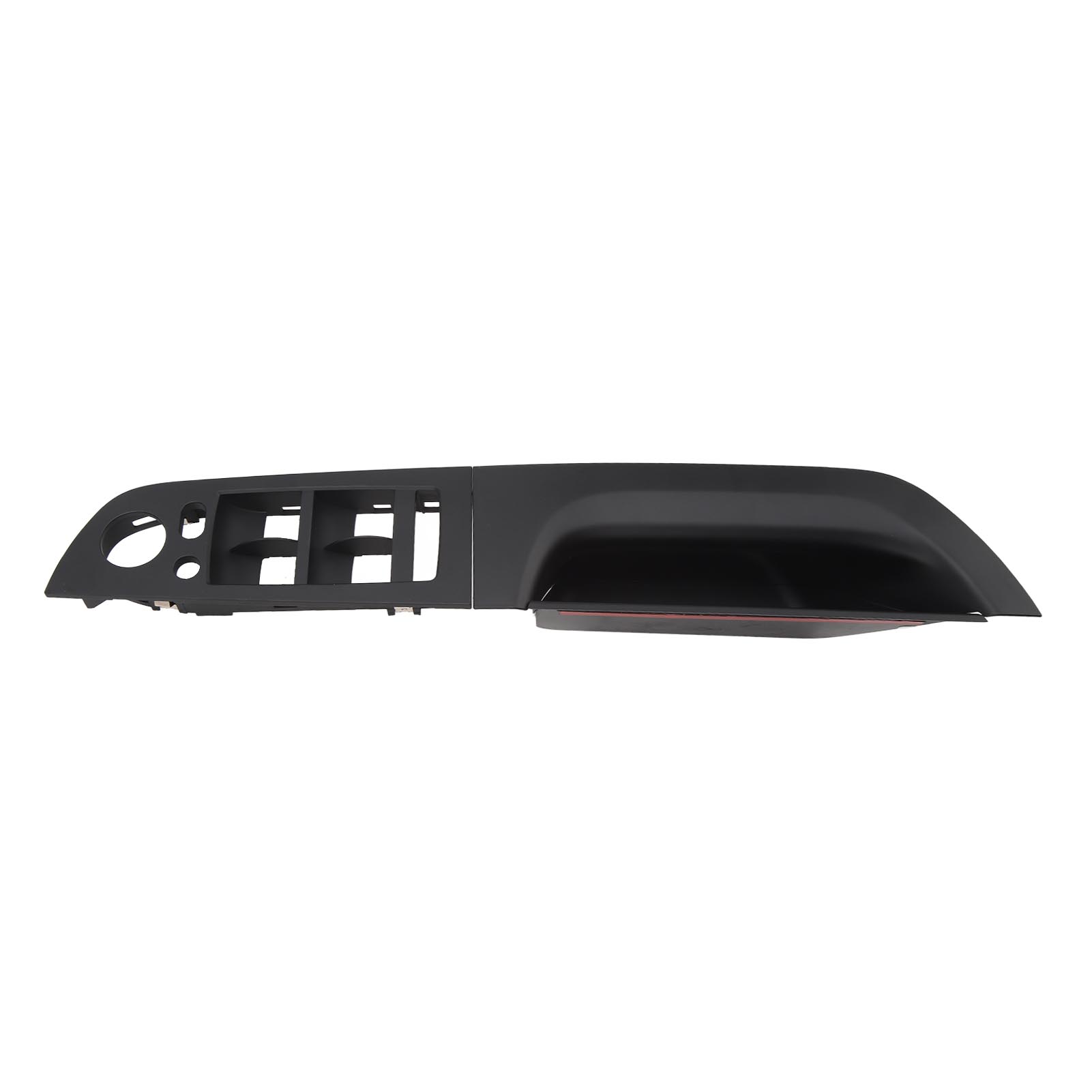 Innentürgriff 37,5 Cm, Robuste Und Elegante Ausführung, Armlehnenbezug Für Den Fahrer Für Bmw 3er E90 Limousine (vor Facelift), Weiß
