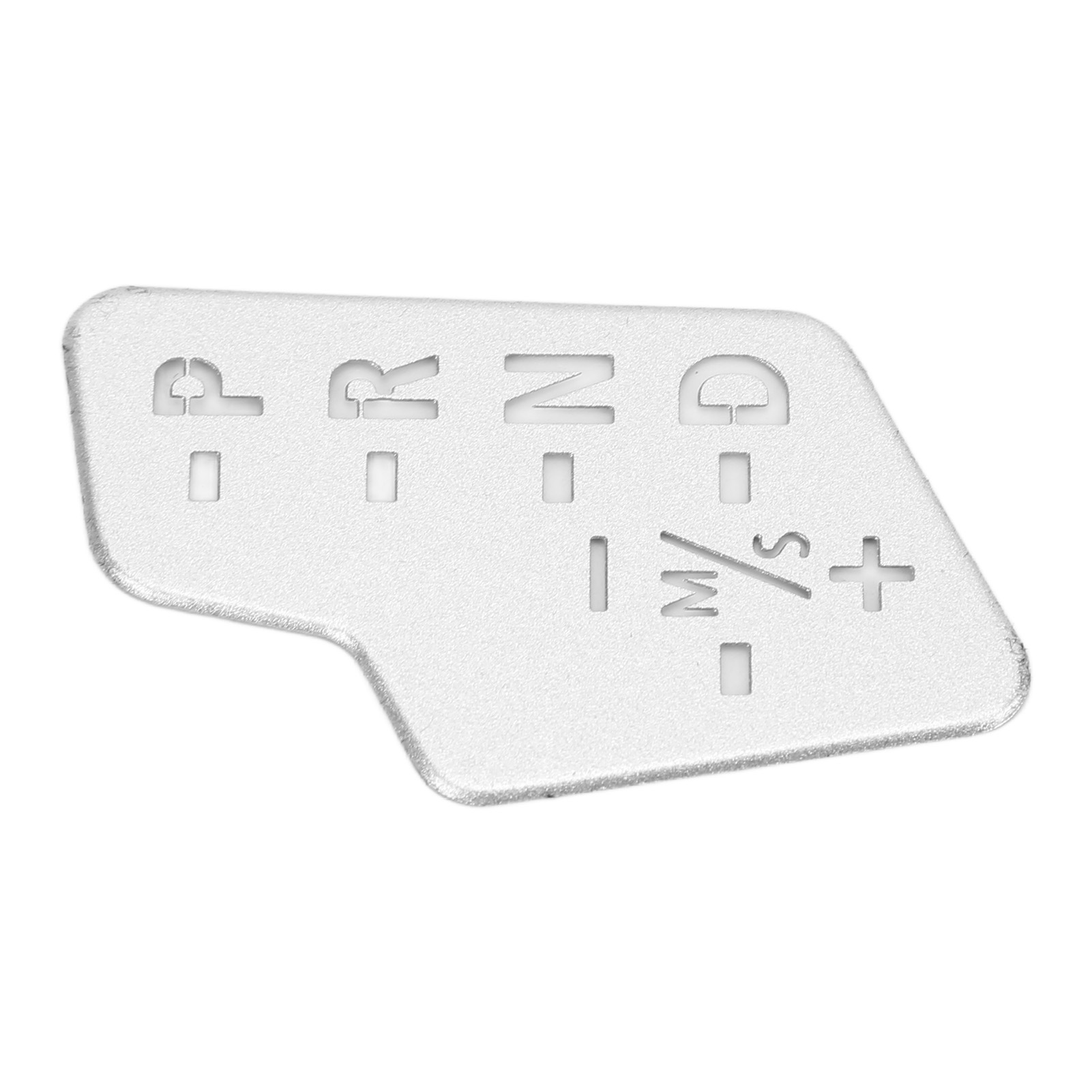 Mittelkonsole Für Bmw X3 E83 (2006-2010), Zierleiste Aus Aluminium, Glänzendes Dekor-set, Ersatz-innenausstattung.