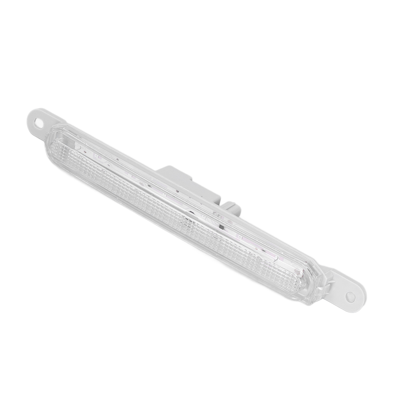 Rücklicht 8334a08, Obere Positionsleuchte Für Mitsubishi Lancer Evolution X Heckklappe 2008–2017, Weiß, Inklusive Led-leuchtmittel