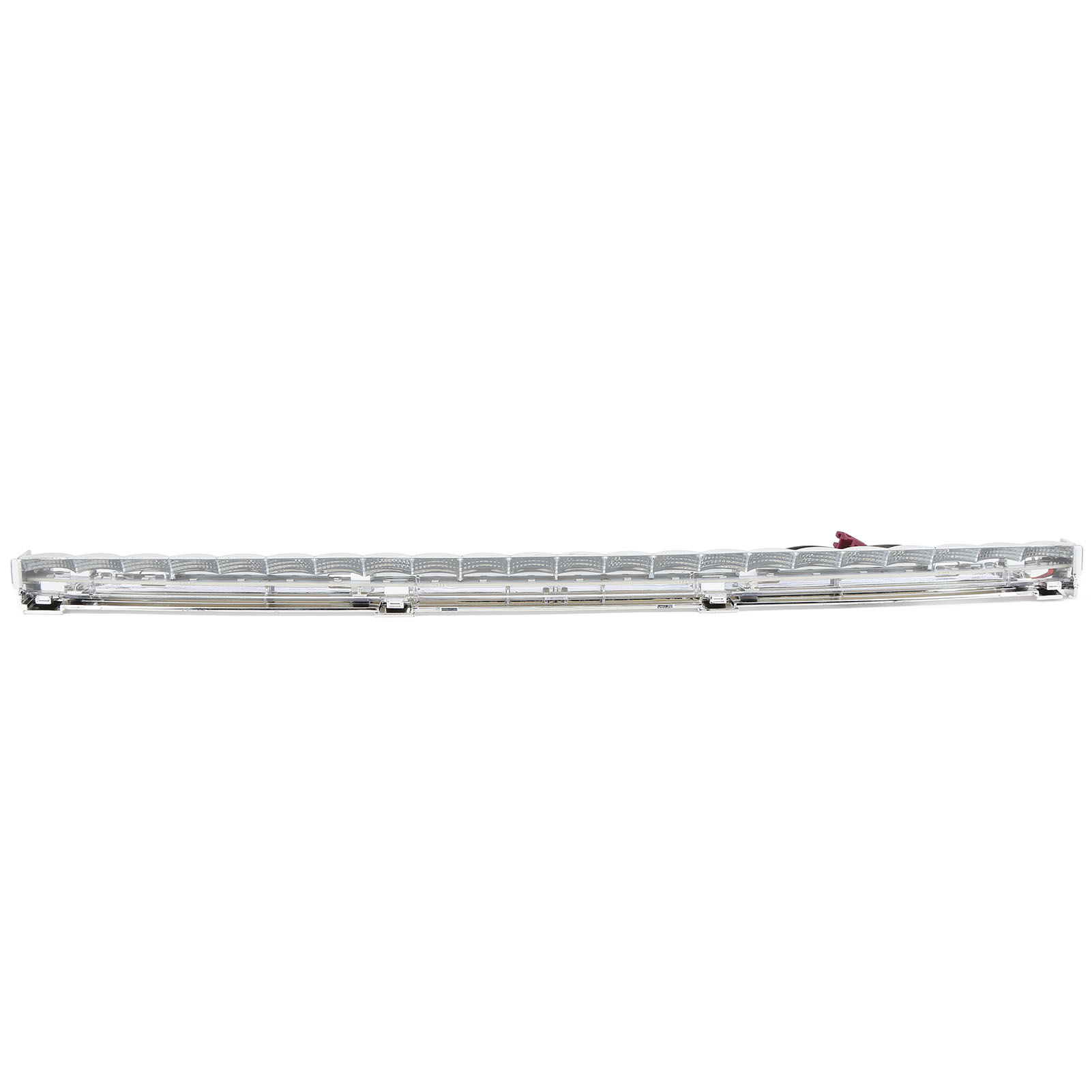 Zusätzliche Lange, Helle Weiße Led-bremsleuchte A2049066020 Für Mercedes E-klasse Limousine W212 Und C-klasse Coupé W204, Ersatzteil