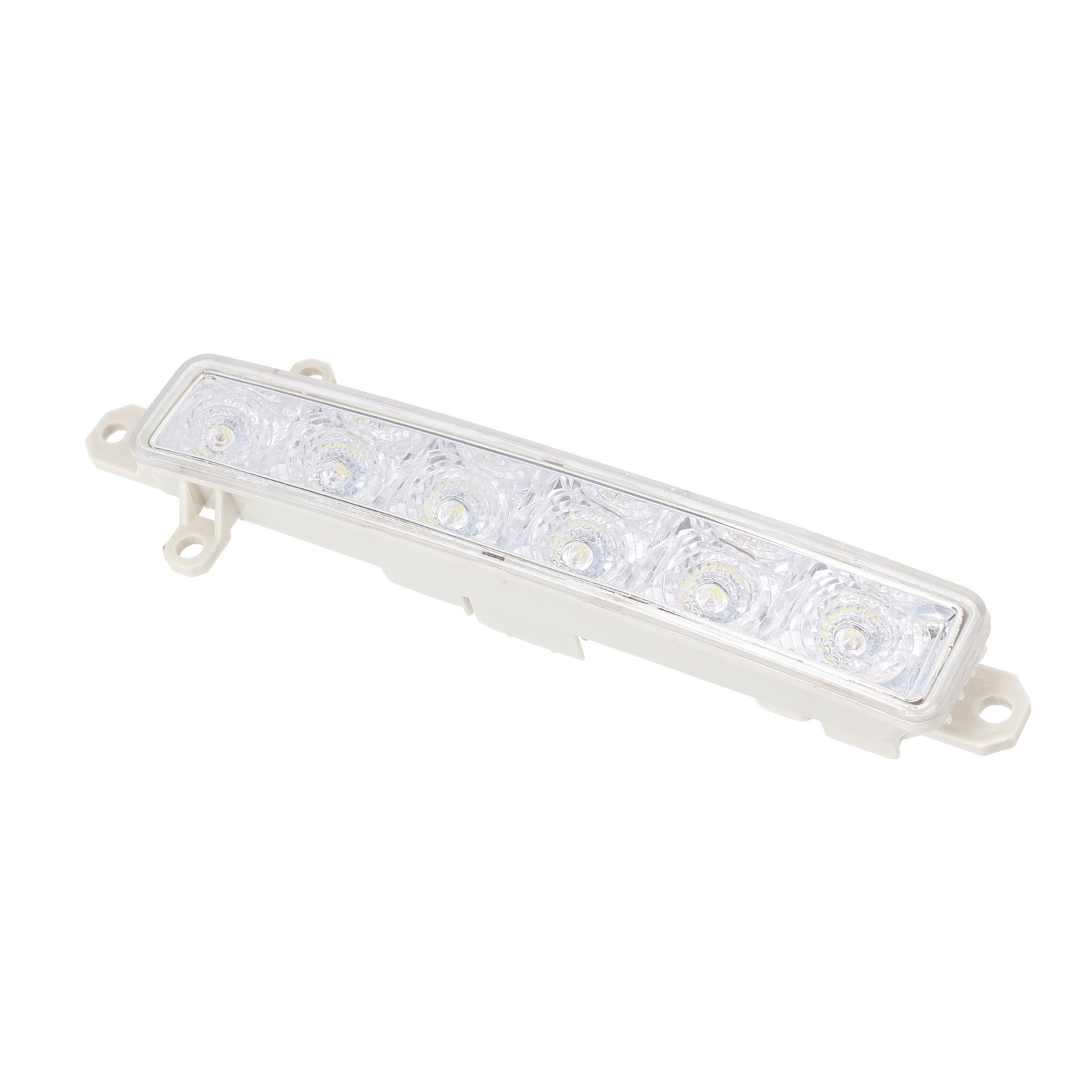 Ultrahelles, Wasserdichtes Tagfahrlicht, Nebelscheinwerfer 9802795580, Kompatibler Ersatz Für Peugeot 107, 108, 308, Leistungsstarke Led-beleuchtung, Kfz-kit