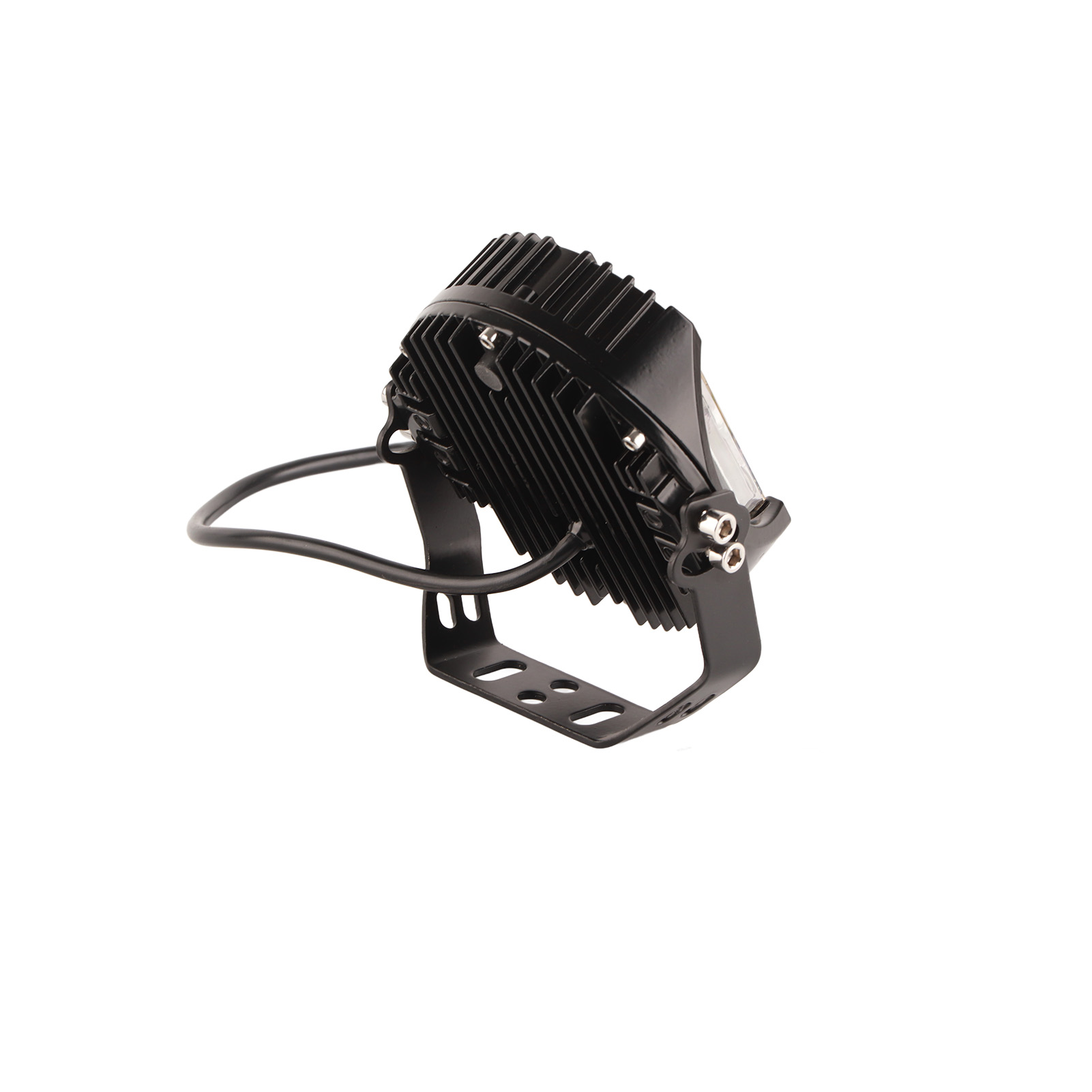 90-w-led-scheinwerfer (5 Zoll), Ip67 Wasserdicht, 5000 Lm, Universeller Weißer Scheinwerfer Für Suvs, Geländewagen, Atvs, Side-by-side-fahrzeuge Und Boote