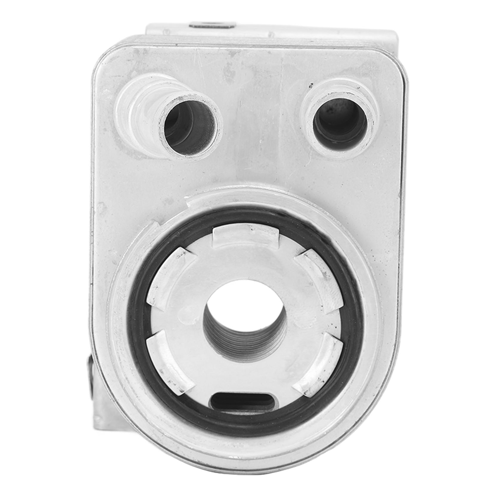 Motorölkühler 05047370ac Für Jeep Cherokee Renegade 2.0l 2.4l Aluminium-wärmetauscher (leistungssteigerung)