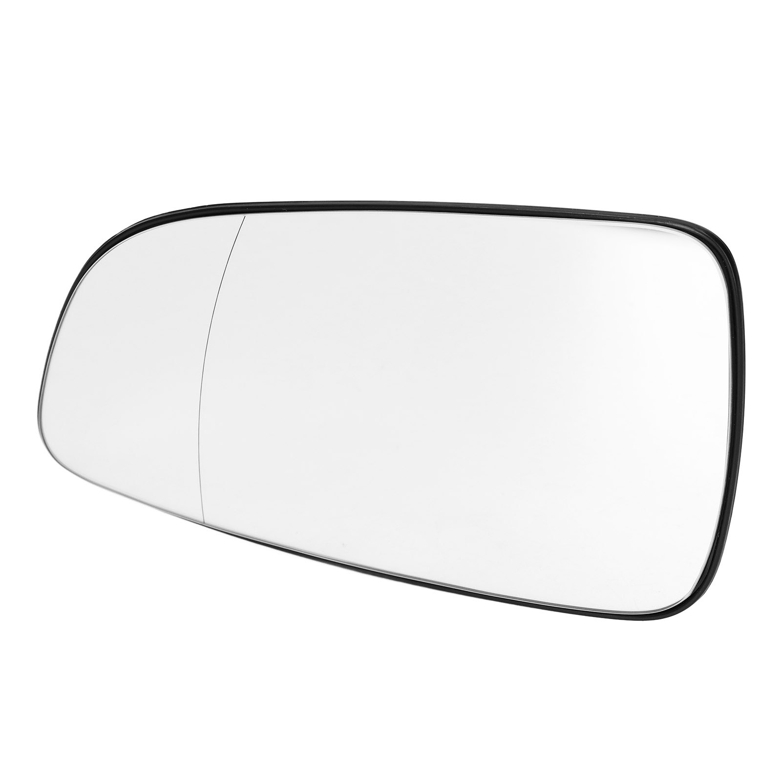 Linker Außenspiegel, Hochreflektierendes Abs-glas, Ersatz Für Opel Astra H 2004–2009