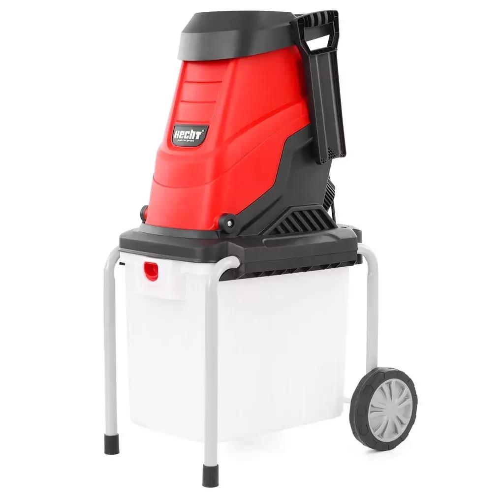 Hecht Elektro-holzhäcksler 630 Box, 3000 W
