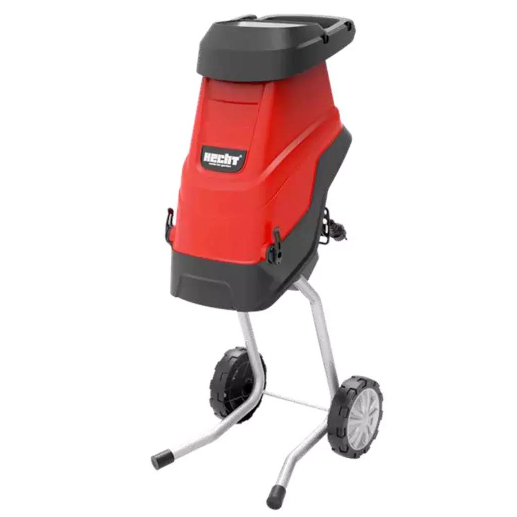 Hecht Elektro-holzhäcksler 628, 2800 W, 45 Mm