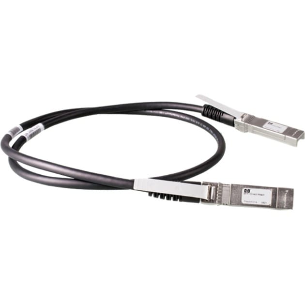 Hewlett Packard X240 Direct Attach Cable - Netzwerkkabel - Sfp+ (jd095c)