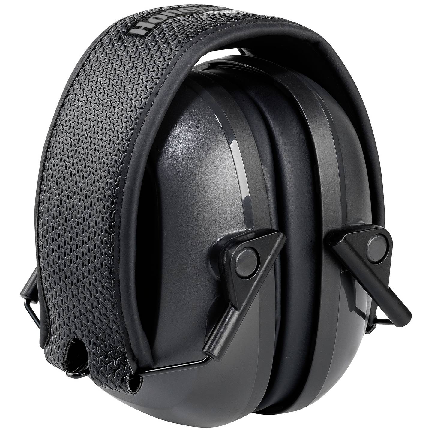 [neuwertig] B-ware Howard Leight Kapselgehörschutz Verishield 1035103-vs 27db Schwarz 1 St.