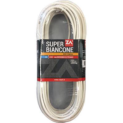 Kabel Für Wäschespannseil „super Biancone“ Spule Ø 5 Mm -