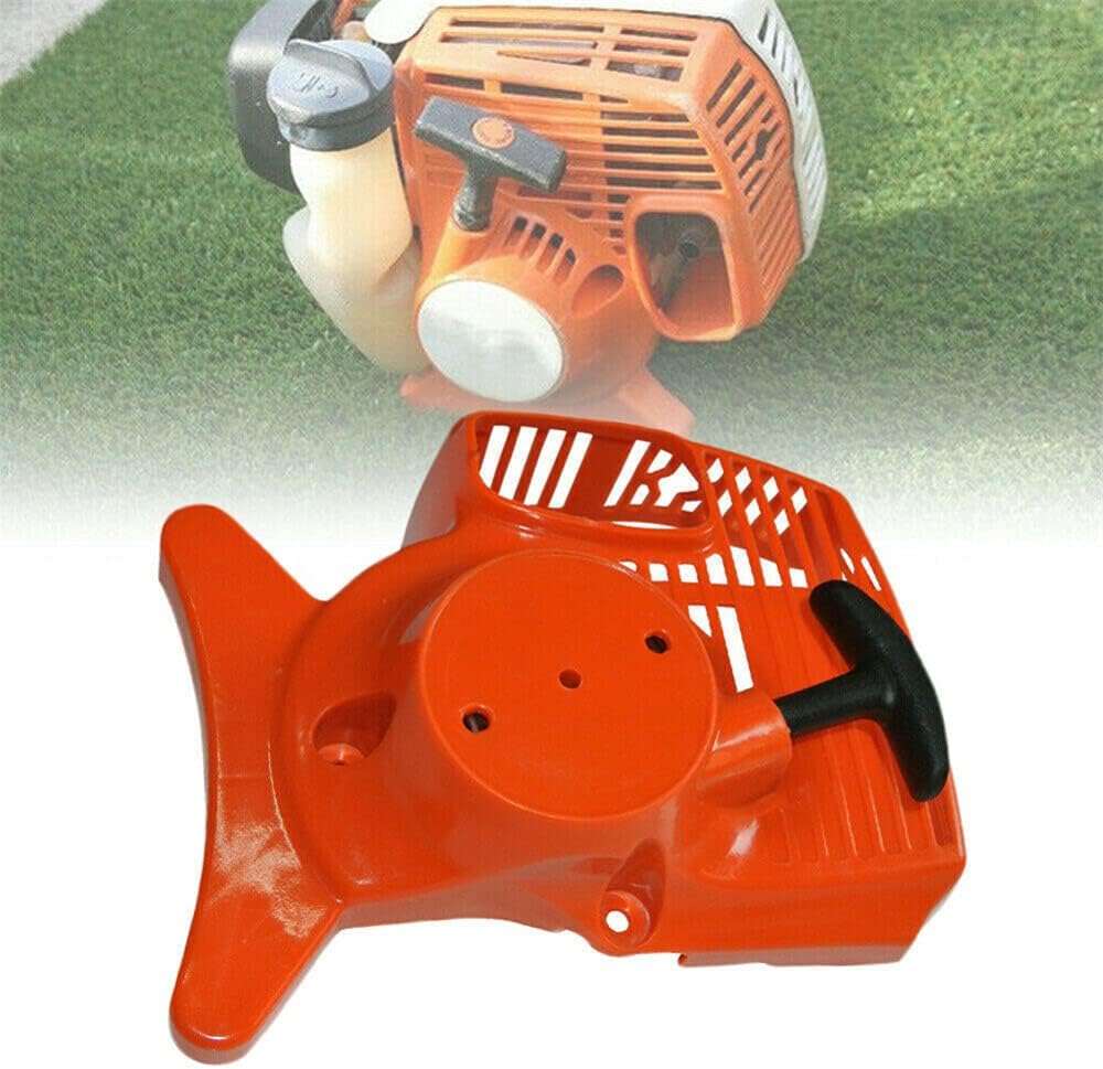 Leichtstarter Für Stihl Fs38, Fs45, Fs46, Fs55, Hl45 Und Km55 Kettensägen (art.-nr. 41401904009), 1 Stück