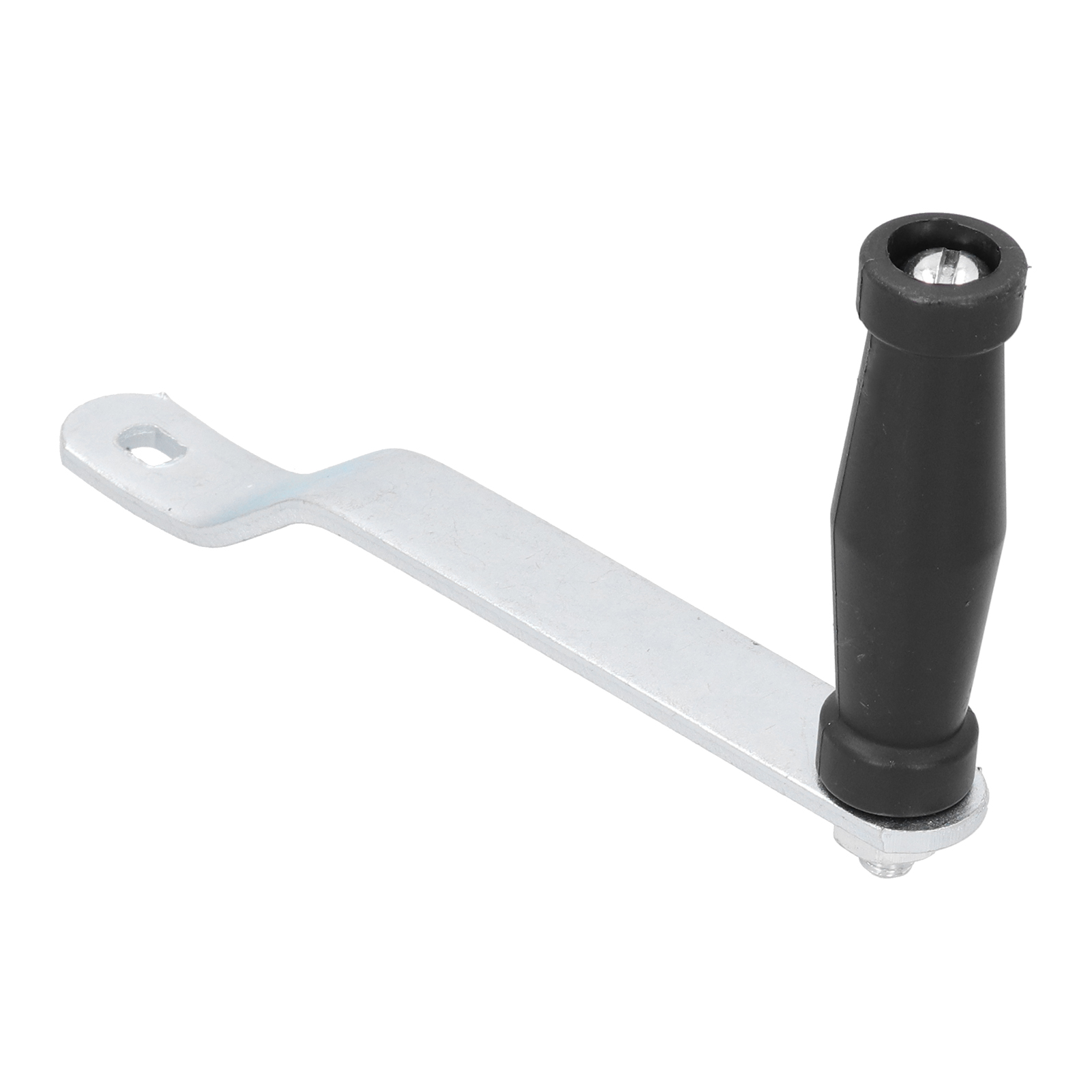Universeller, Ergonomischer 8,1-zoll (20,6 Cm) Langer Windengriff Mit Komfortablem Griff, Ersatz Für Bootsanhänger