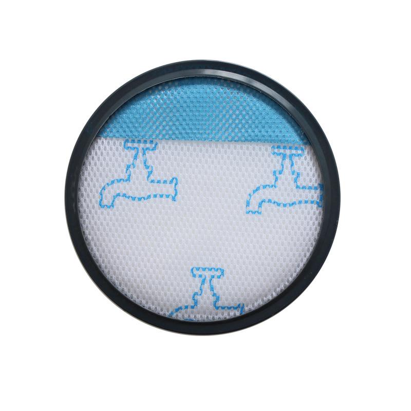 2er-pack Ineasicer Zr904301 Filter Für Moulinex Staubsauger, Swift Power Cyclonic - Nc Thsinde