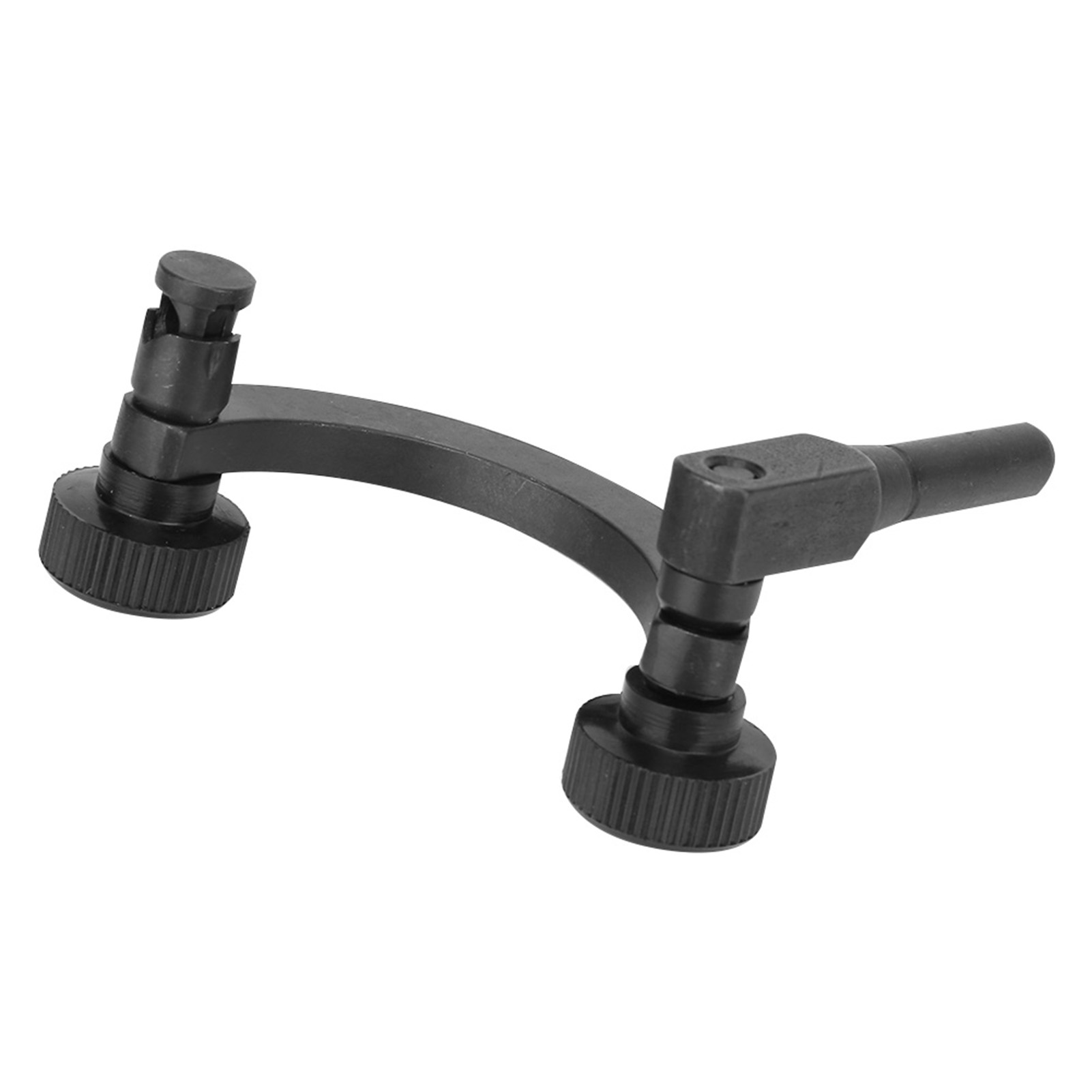 Kombinierter Halbrunder Prüfkomparatorhalter, 8 Mm Prüfkomparatorhalter
