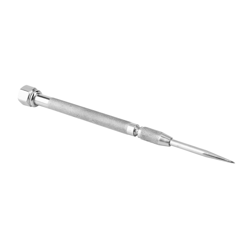 G2 Anreißnadel Aus Hartmetall 55 Hrc Für Stahl, Messing, Kunststoff Und Glas