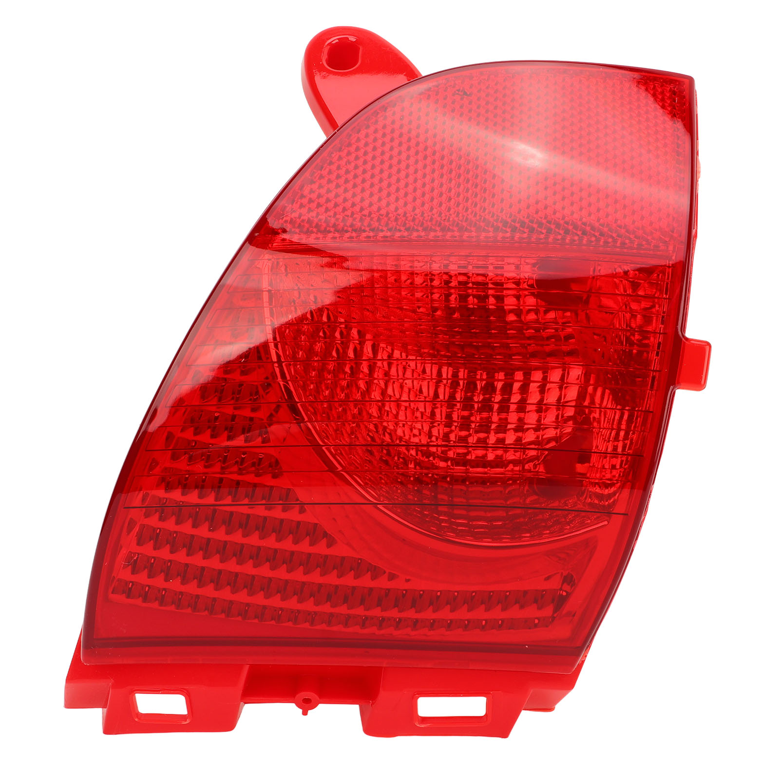 Ersatz-bremsleuchte Links Hinten Für Peugeot 308 Cc (2009–2011) – Teilenummern: 6350gj Und 6350gh. Verbessert Die Sichtbarkeit Ihres Fahrzeugs Nach Hinten.