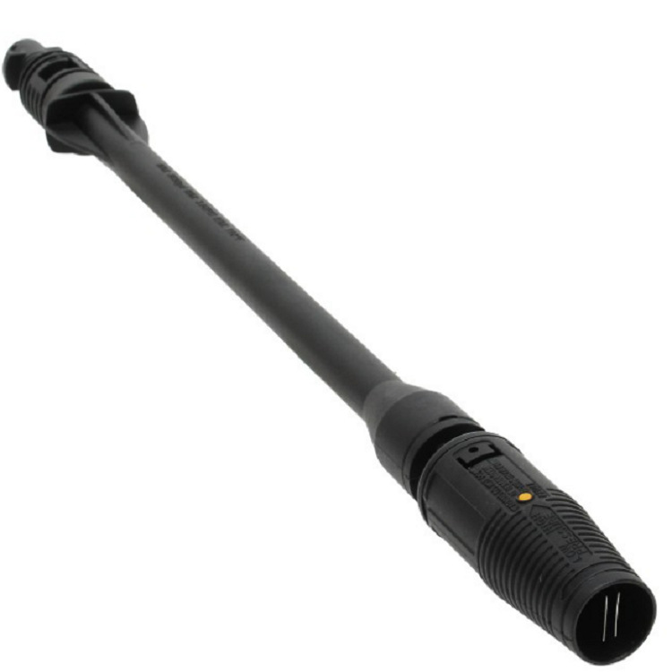 Zubehör Für Hochdruckreiniger, Rotationslanze Für Kärcher Hochdruckreiniger K2, K3, K4, K5, K6, K7, Hochdruckpistole Mit Verstellbarer Düse, Turbolanze, Zubehör Für Kärcher Hochdruckreiniger Der Serie