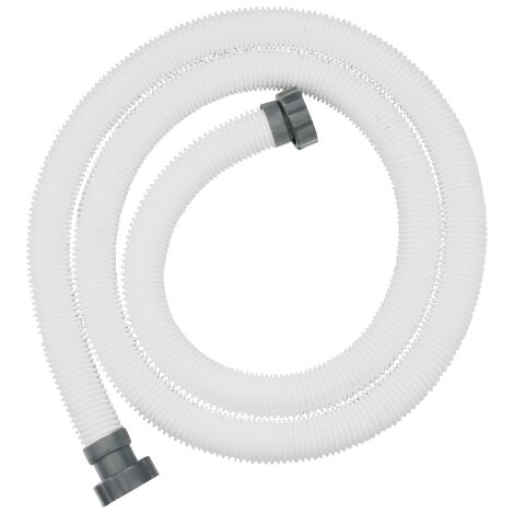 Ineasicer 3m Pool-saugschlauch - Ersatzschlauch (aa, 32mm)