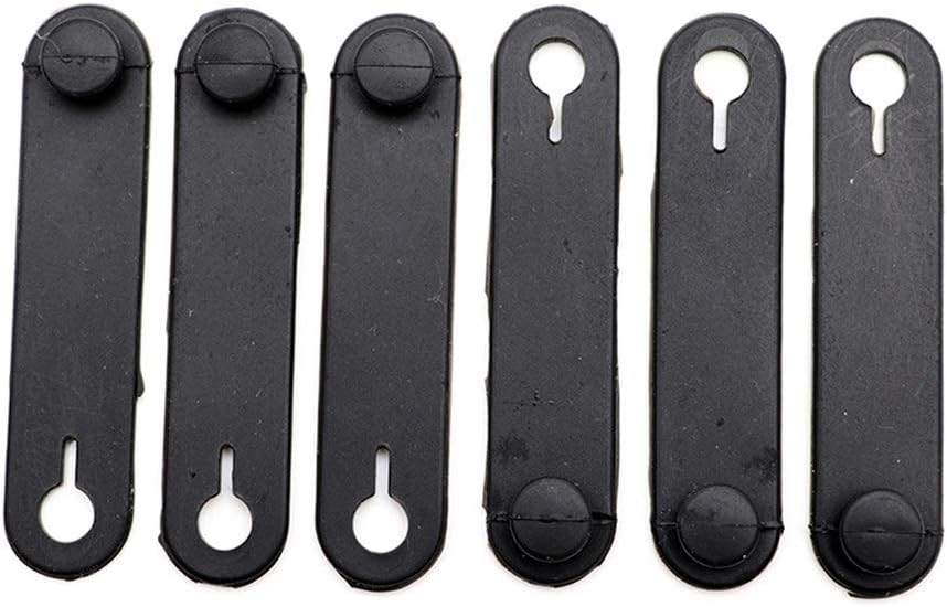 Fahrzeugbeleuchtung: Universeller Gaszug/kabel/kupplungszug/elastischer Kabelbinder Für Motorräder/fahrräder, Ideal Für Bmw Und Ducati.