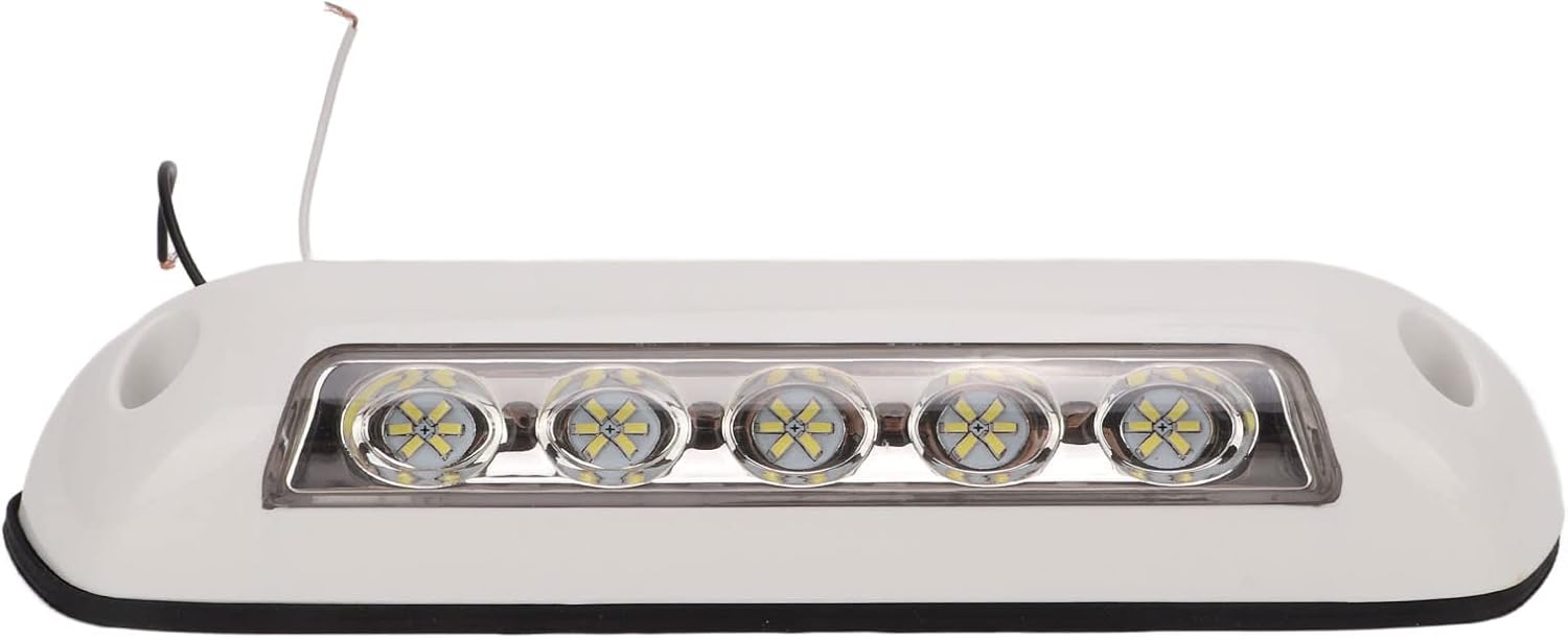Universelle Led-außenbeleuchtung Für Campervan-markisen, Wasserdicht, 12 V, Für Wohnwagen Und Wohnmobile