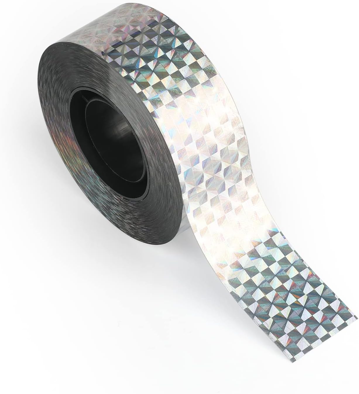 Ineasicer Taubenabwehrband, Repellent Für Balkone, Vogelscheuche Für Den Außenbereich, 2,5 Cm X 100 M