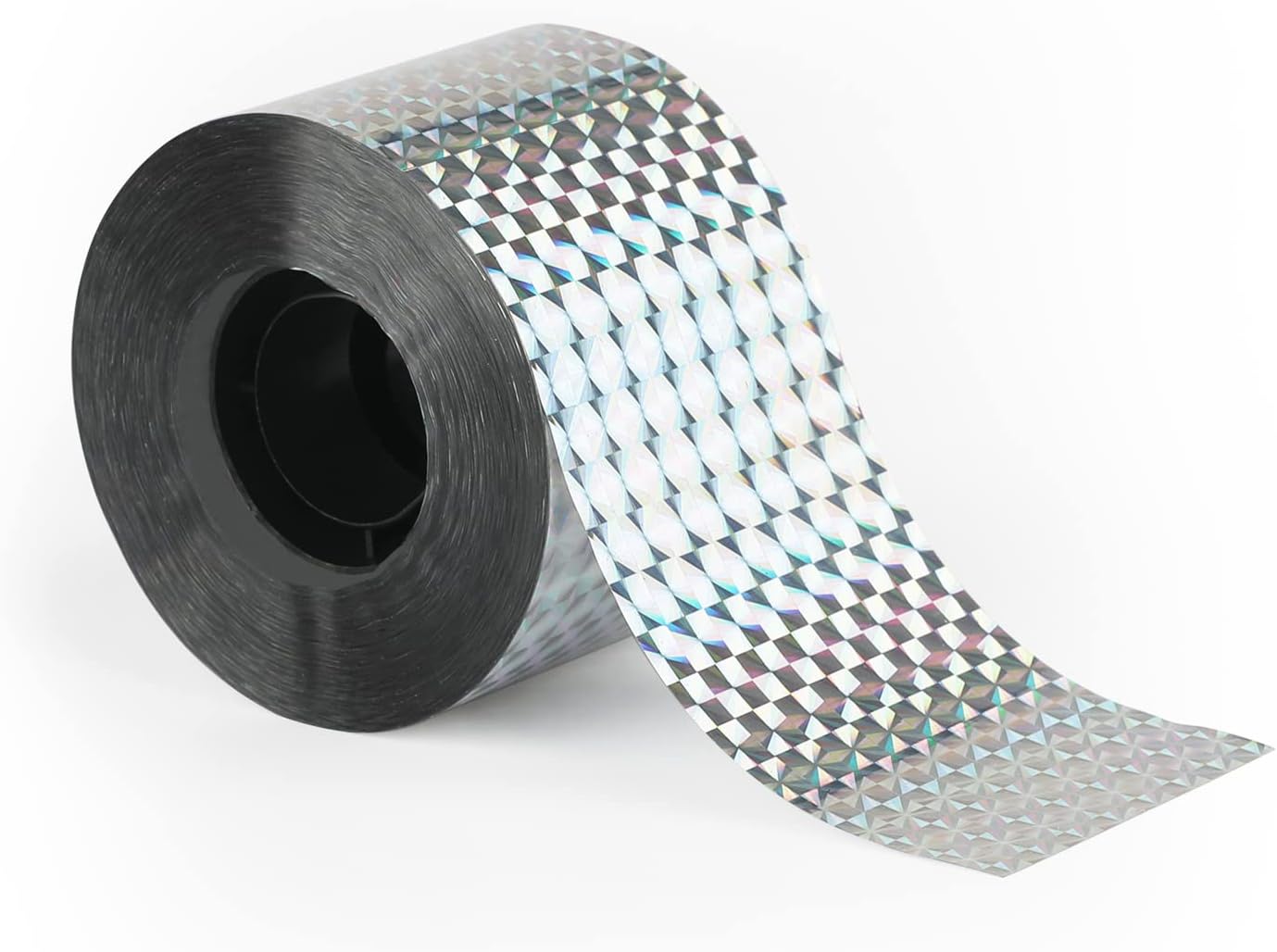 Ineasicer Taubenabwehrband, Repellent Für Balkone, Vogelscheuche Für Den Außenbereich, 5 Cm X 110 M