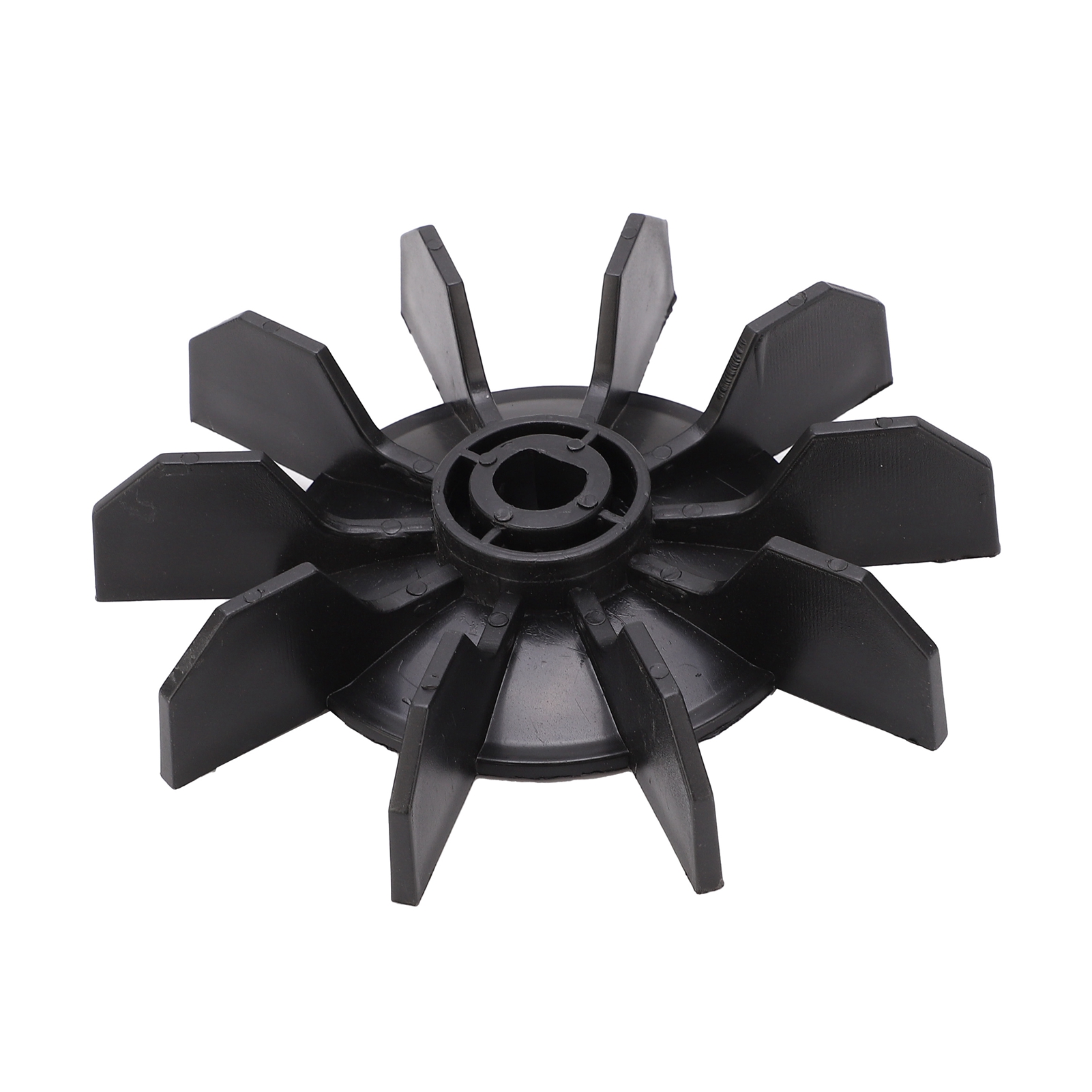 Zubehör Für Kleinen Luftkompressorlüfter, Directonline-motor, 14 Mm Welle, 135 Mm Außendurchmesser