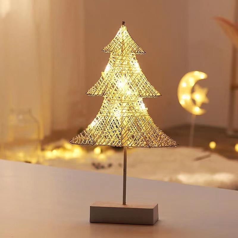 Weitere Weihnachtsdekorationen