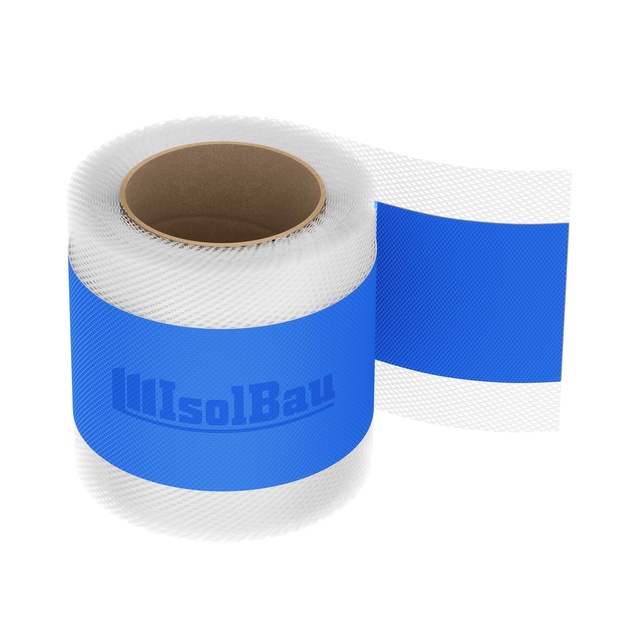 Dichtband 10m Isolbau Abdichtband 120 Mm Bad Küche Balkon Abdichtung Dusche