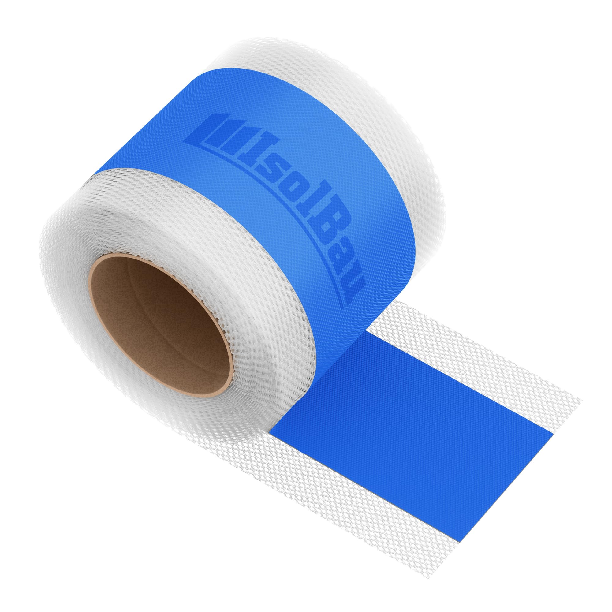 Dichtband 10m Isolbau Abdichtband 120 Mm Bad Dusche Küche Balkon Abdichtung