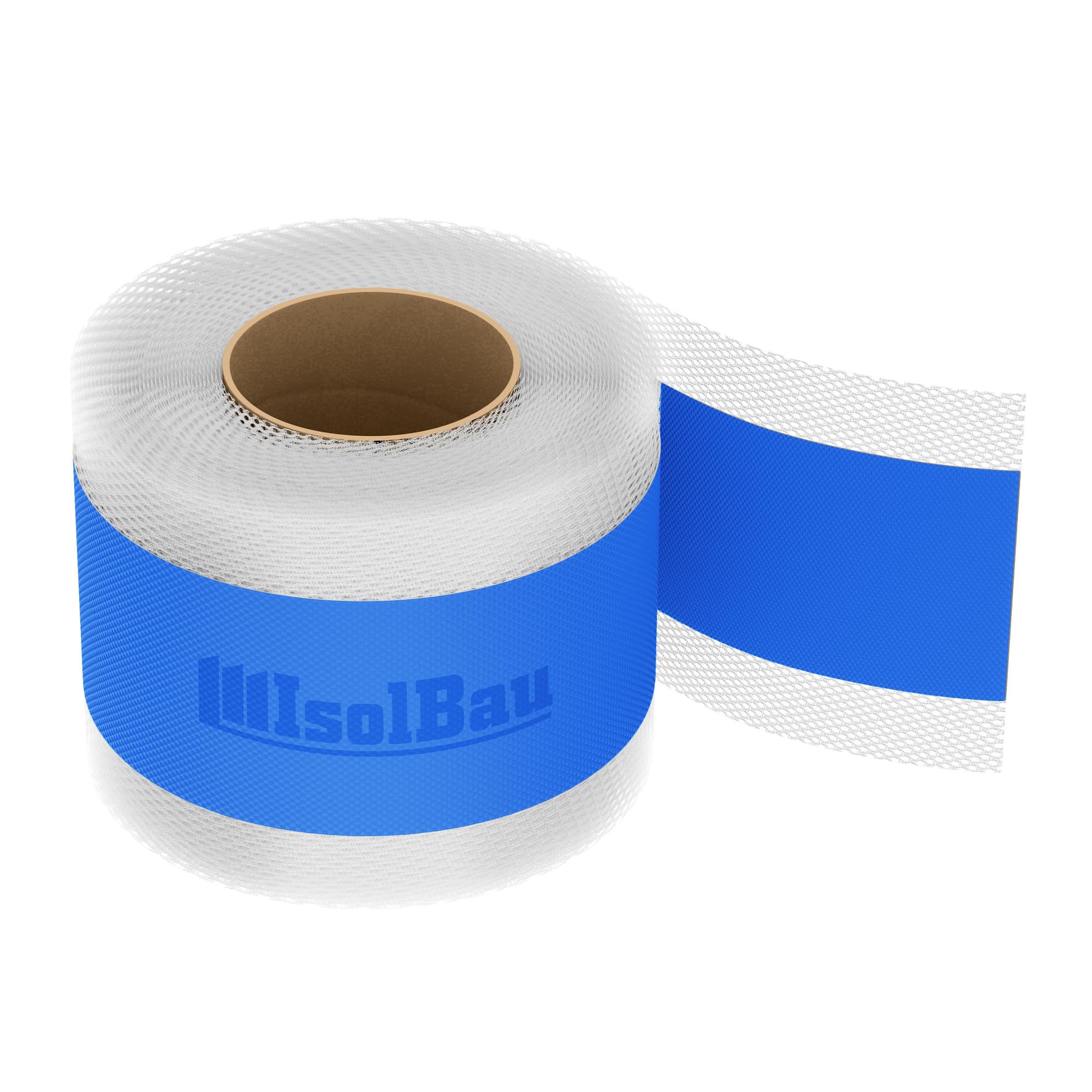 Dichtband 20m Isolbau Abdichtband 120 Mm Bad Dusche Küche Balkon Abdichtung