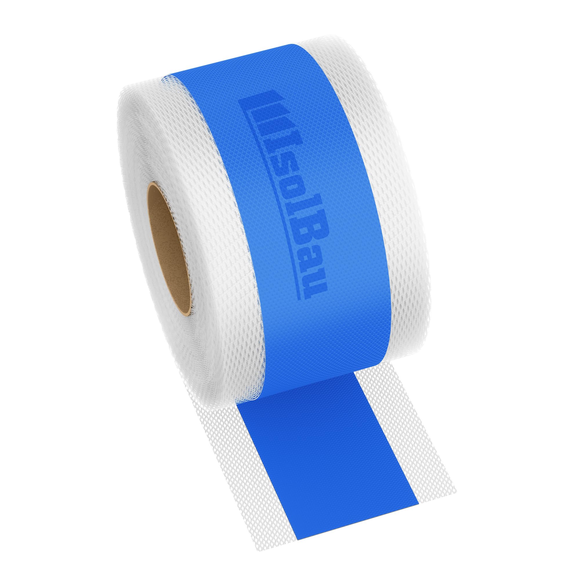 Dichtband 50m Isolbau Abdichtband 120 Mm Bad Balkon Abdichtung Dusche Küche