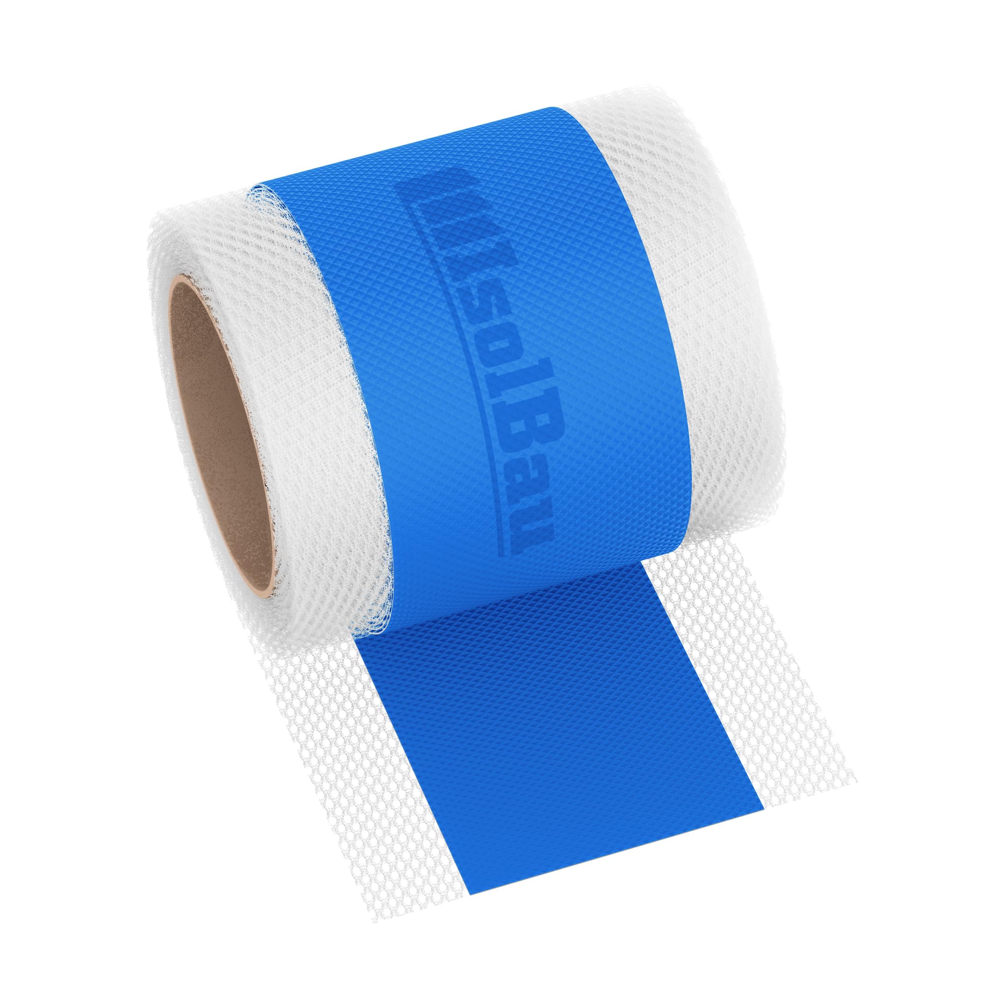 Dichtband 5m Isolbau Abdichtband 120 Mm Bad Dusche Küche Balkon Abdichtung