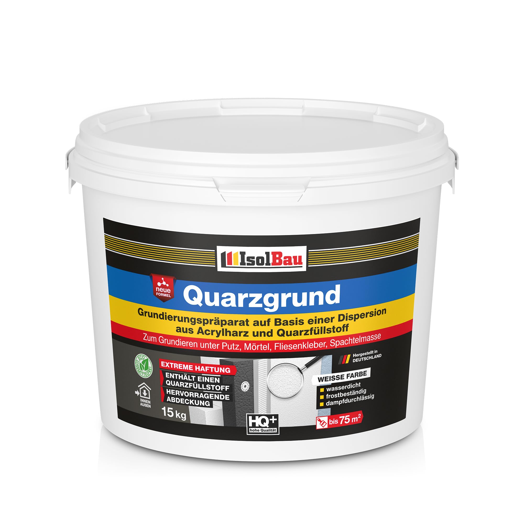 Dichtset Flüssigfolie Hlz Quarzgrund Dichtband Dichtbahn Bad Balkon Dusche