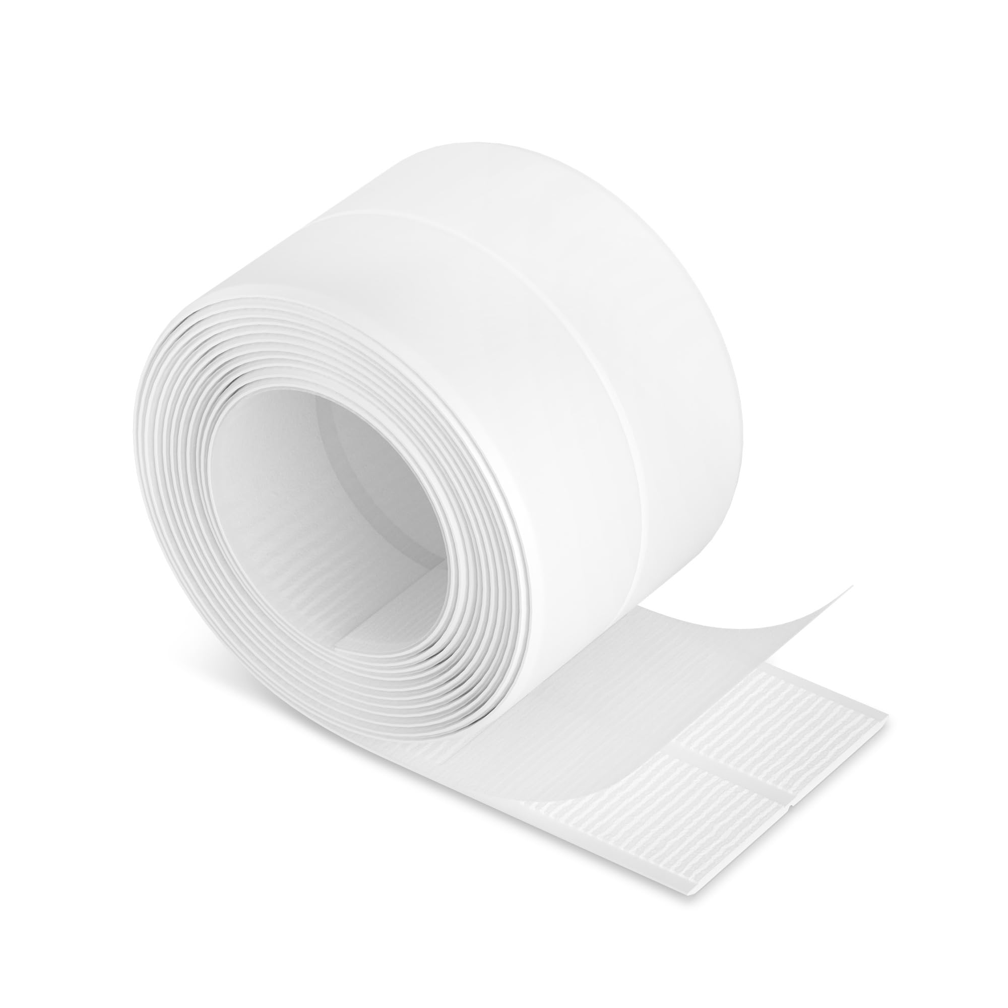 Wannendichtband Fugendichtband 60mm X 3,35m Selbstklebend Dichtband Fugenband
