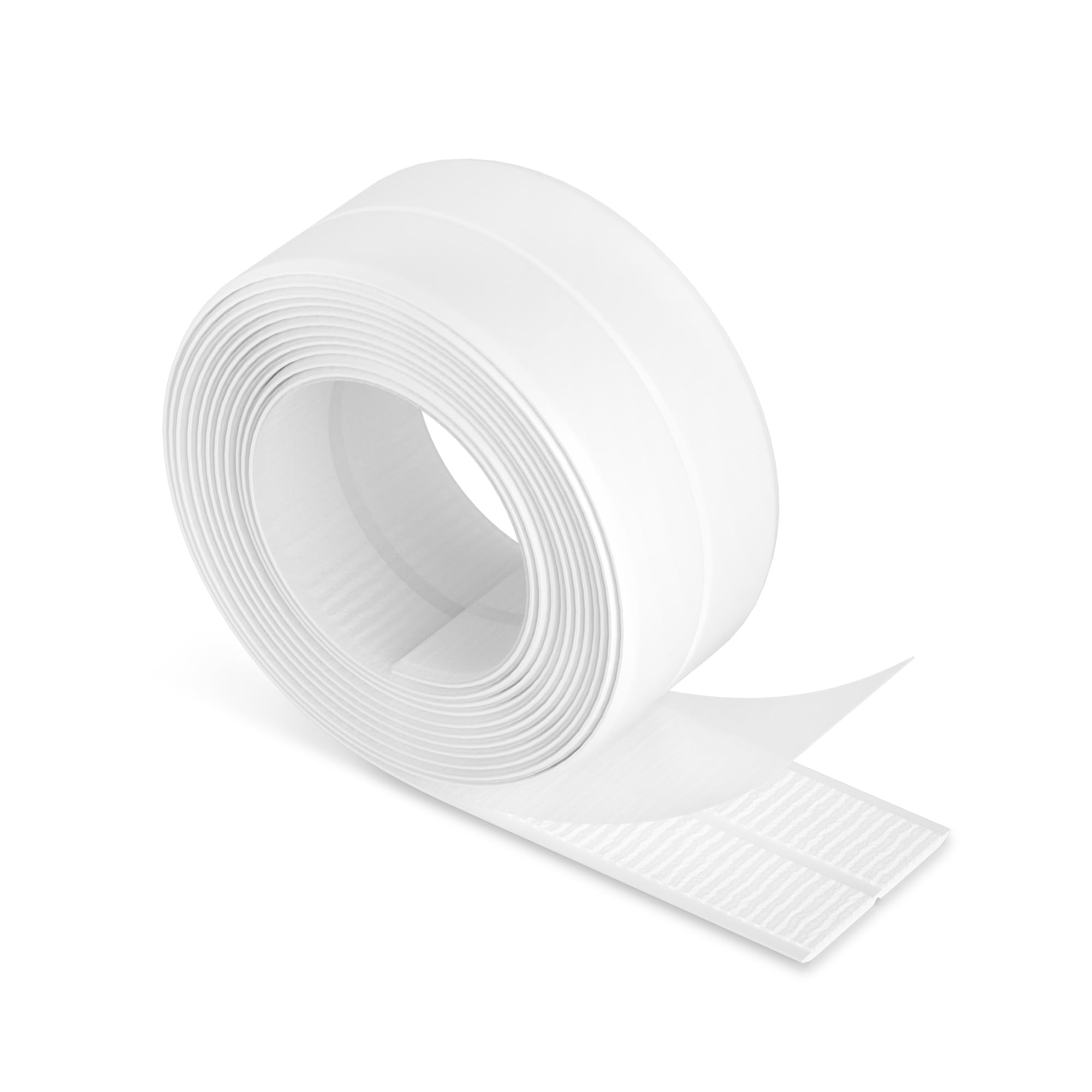 Wannendichtband Fugendichtband 38mm X 3,35m Selbstklebend Fugenband Dichtband