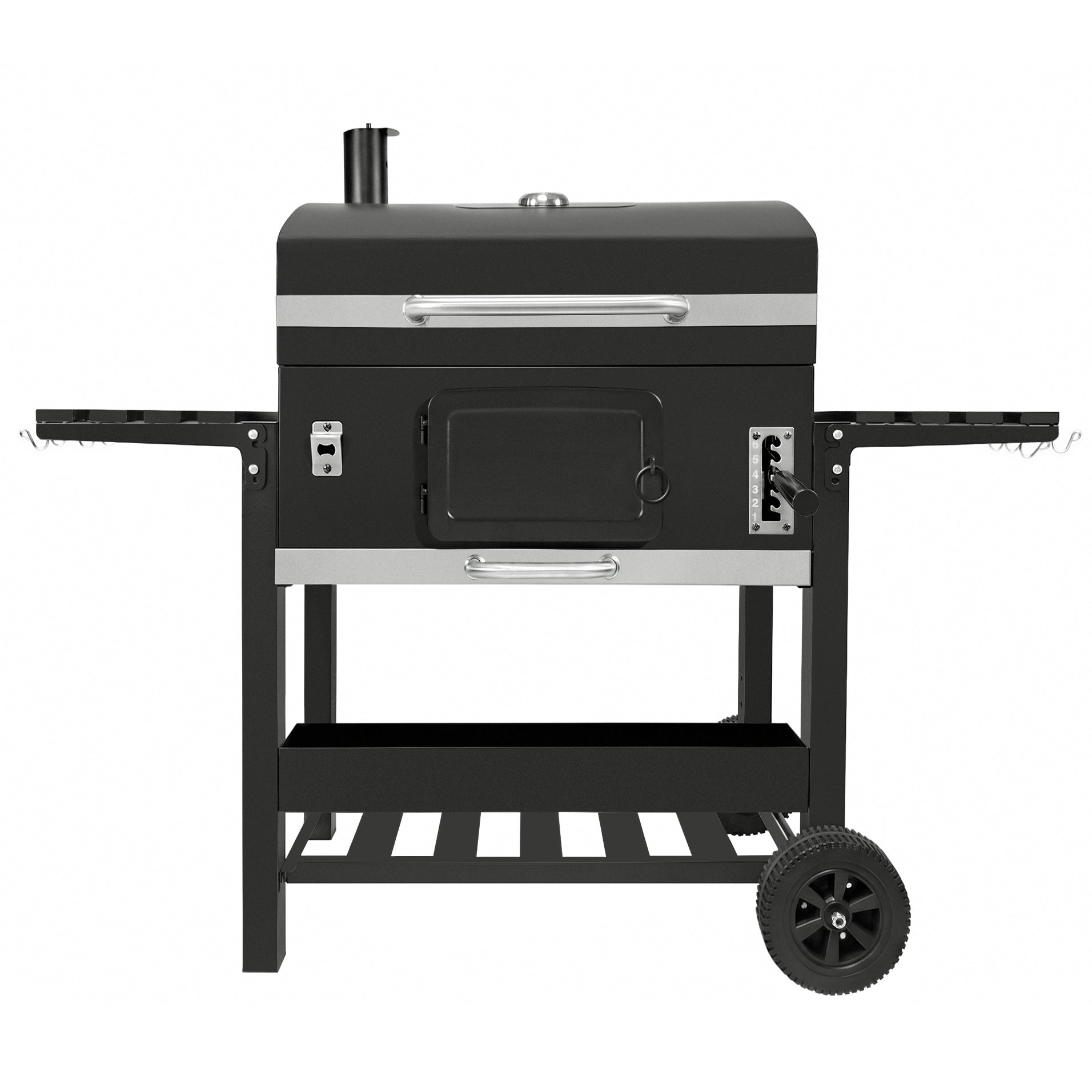 Xxl-bbq-räuchergrillmonster Shop