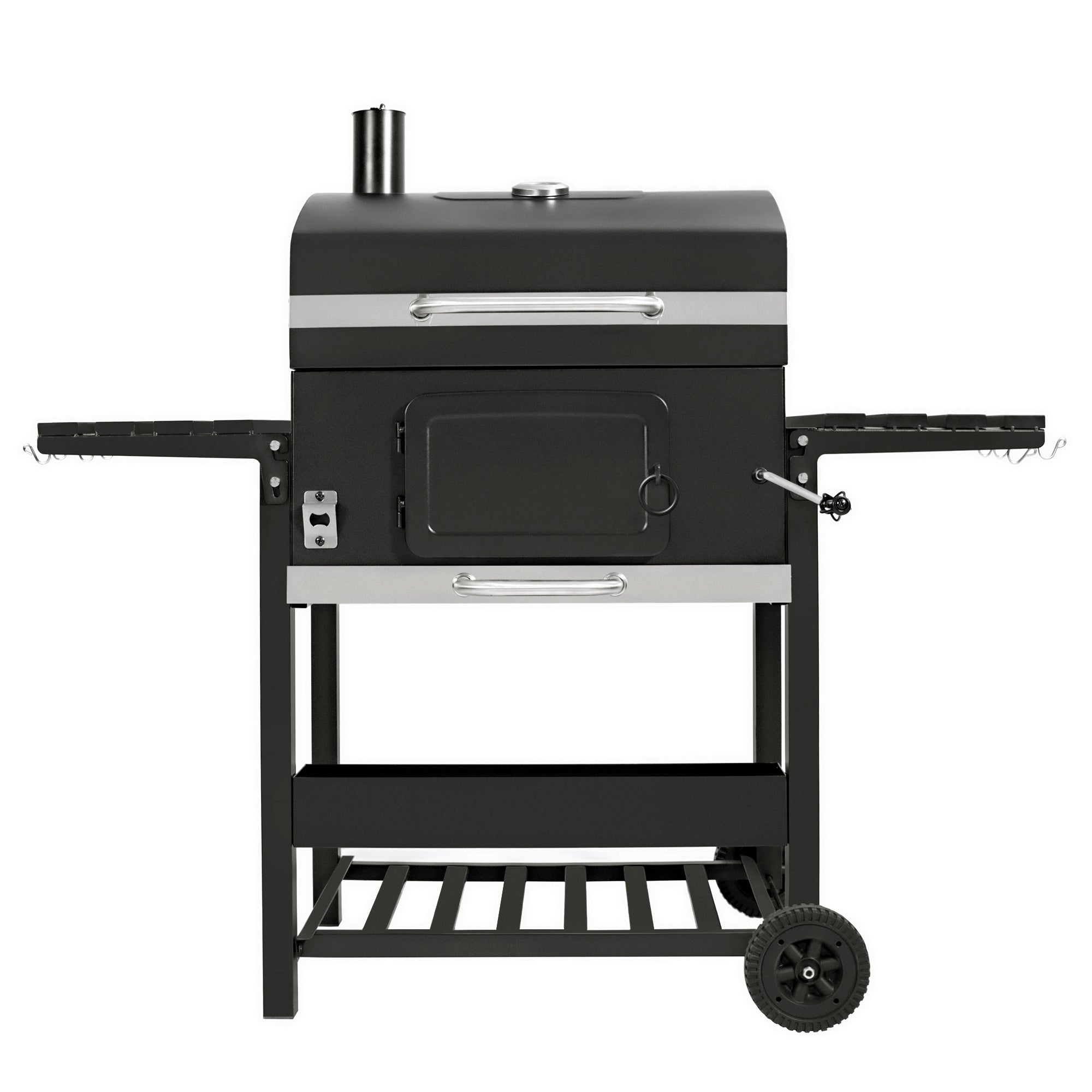 Xl-bbq-räuchergrillmonster Shop
