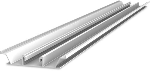 K2 Systems Basisschiene Dome V Rail 2002854