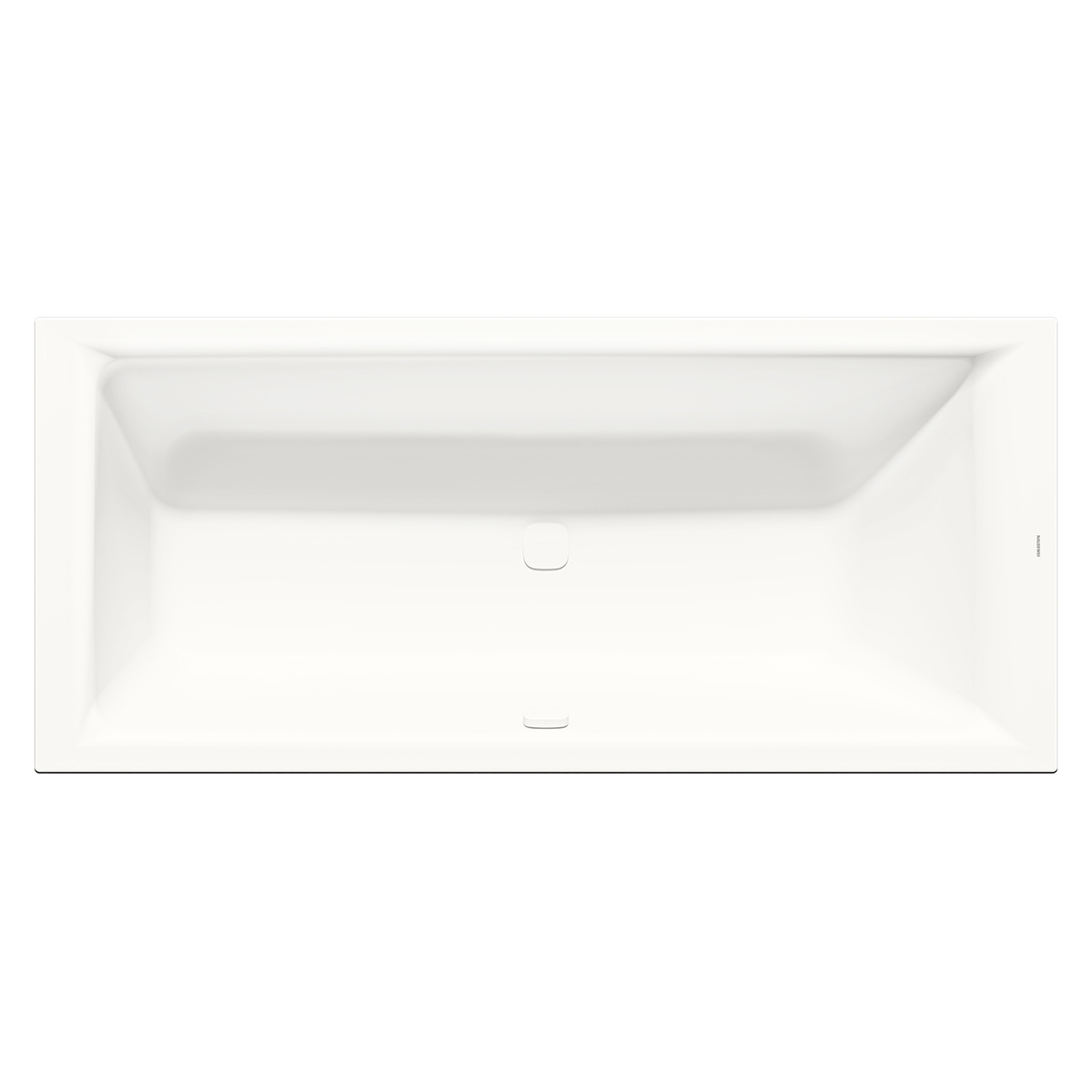 Kaldewei Puro Next Combi Rechteck-badewanne Mit Duschzone Links,