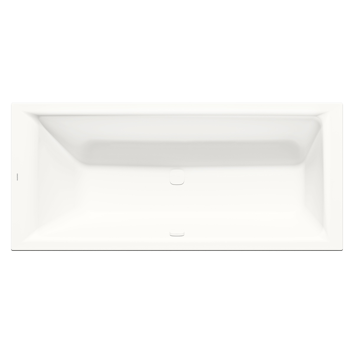 Kaldewei Puro Next Combi Rechteck-badewanne Mit Duschzone Rechts,