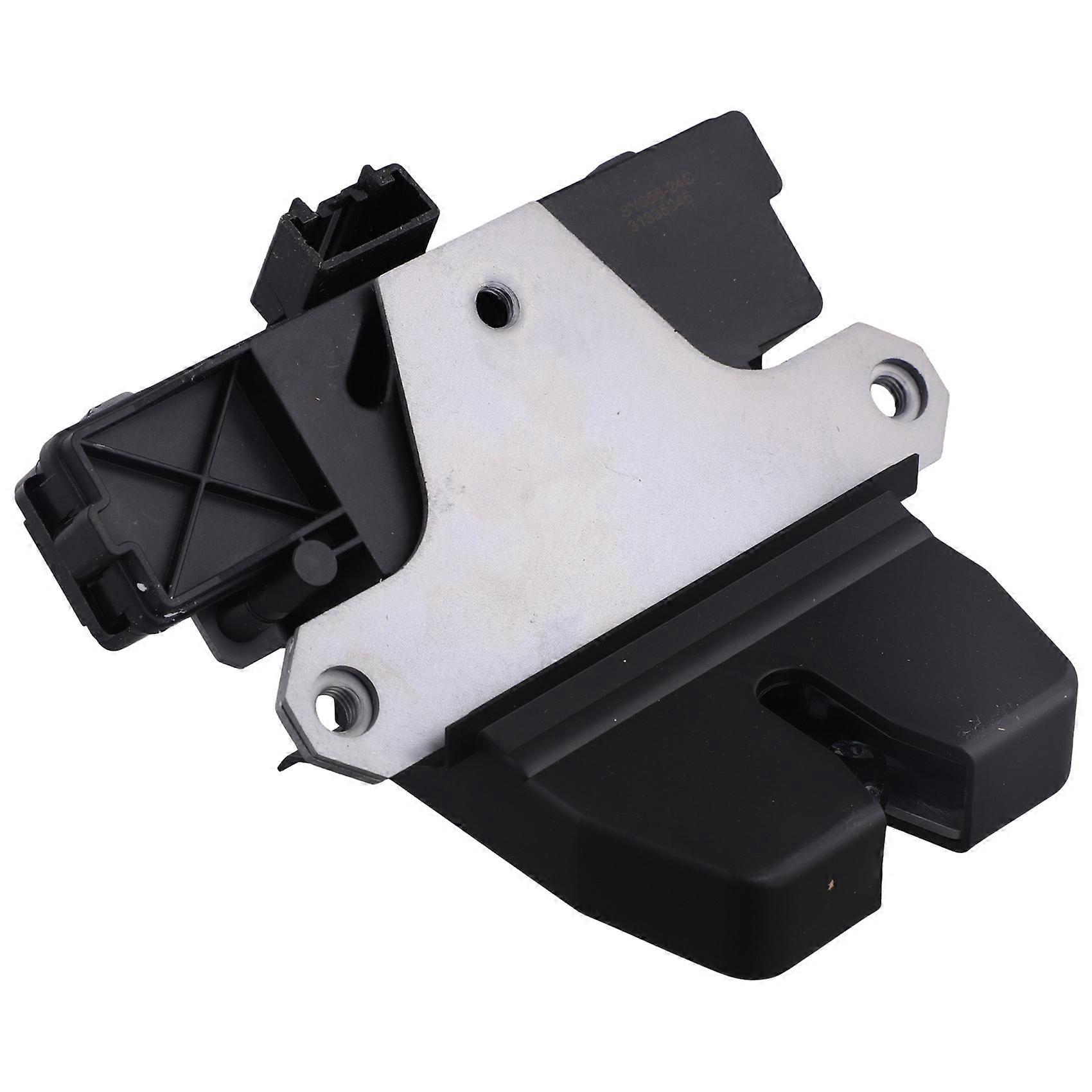 31335046 Kofferraumdeckel-schlossaktuator Für Volvo S40 S60 2007-2018 31440241 31440242