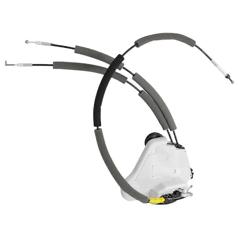 Türschlossaktuator Vorne Für Nissan Rogue 2021–2025, Türschlossmotorkabel Für Die Seitentür 80500-6rr0a 805006rr0a R