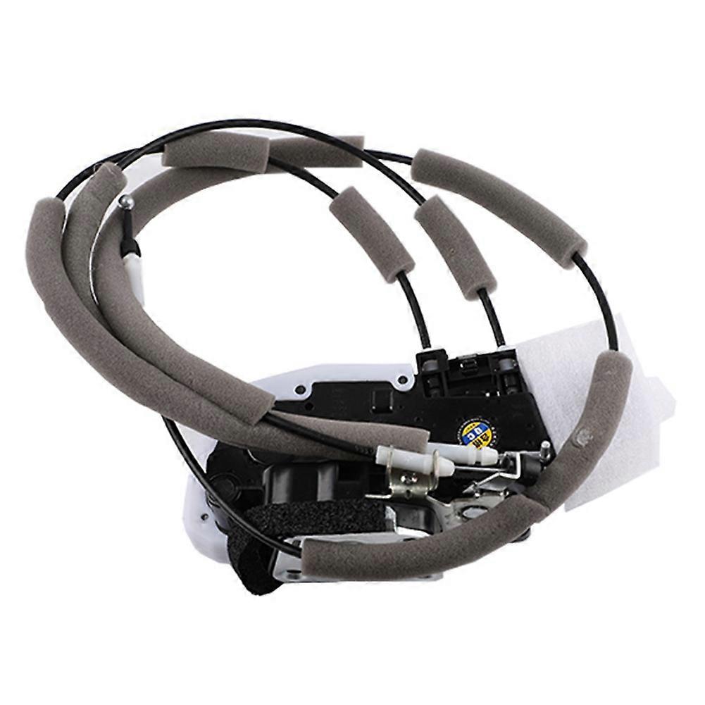 Zentralverriegelungseinheit Vorne, Viertürer-zentralverriegelung 80501-3dn0a-b105 Für Nissan Tiida 11-15