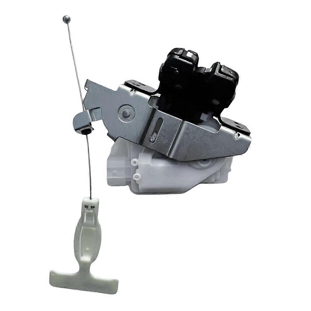 Heckklappenschließer Für Fiat 500x (2012–2019) – Autozubehör, Teilenummer 68084367ad